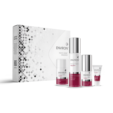 Environ Youth+ Reset Sequence